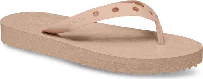 Crocs Rio Flip blush (Damen)
