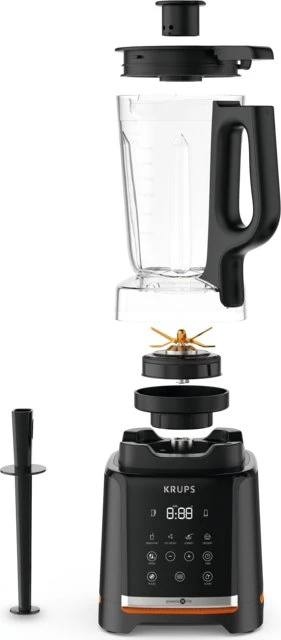 Krups KB 9158 InfinyMix plus Standmixer