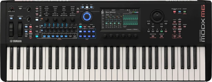 Yamaha MODX M6