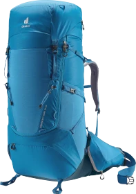 Deuter Aircontact Core 70+10 reef/ink