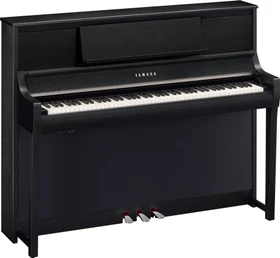 Yamaha CSP-295 schwarz matt