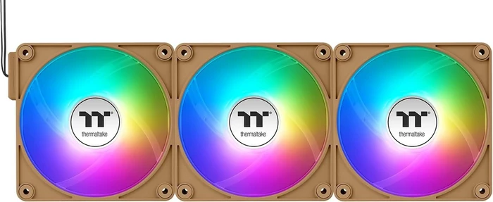 Thermaltake CT140 EX ARGB Sync Reverse