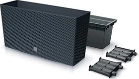 Prosperplast Kasten Rato Case M anthracite