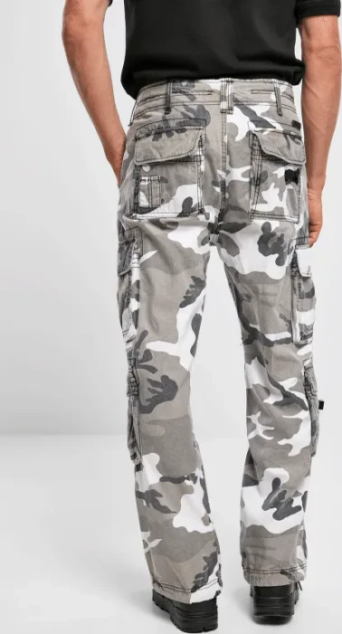 Brandit Pure Vintage Hose urban (Herren)