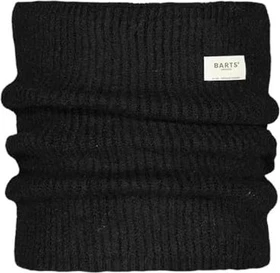 Barts Darty Schlauchtuch schwarz