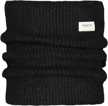 Barts Darty Schlauchtuch schwarz