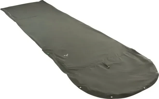 Vaude Camp Bivy Biwaksack khaki