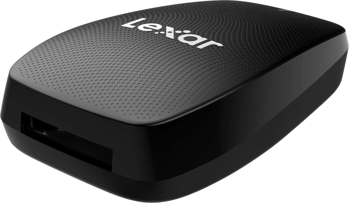 Lexar Professional CFexpress 2.0 Type B Single-Slot-Cardreader RW550, USB-C 3.2 [Buchse]