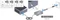 ASUS NUC 11 Pro Kit - Tall - Tiger Canyon - NUC11TNHi70L / BNUC11TNHI70L00, ohne Netzkabel Vorschaubild