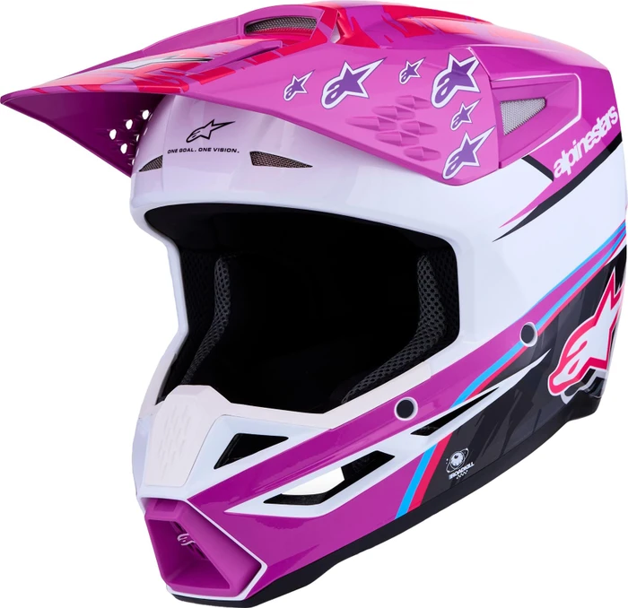 Alpinestars SM3