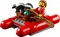 LEGO City Gebirgspolizei - Flucht durch die Stromschnellen Vorschaubild