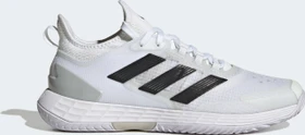 adidas Adizero Ubersonic 4.1 cloud white/core black/matte silver