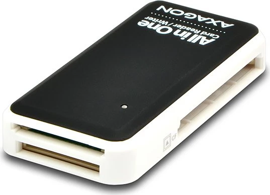 Axagon Multi-Slot-Cardreader, USB 2.0 Mini-B [Buchse]