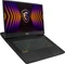 MSI GT77 12UHS-010 Titan GT77 12UHS-010, Core Black, Core i9-12900HX, 64GB RAM, 2TB SSD, GeForce RTX 3080 Ti, DE Vorschaubild