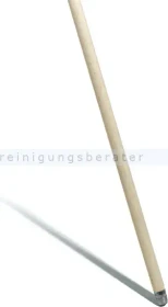 Nölle Holzstiel mit Gewinde 120cm