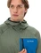Vaude Tekoa Fleece II Jacke agave (Herren) Vorschaubild