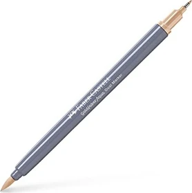 Faber-Castell Goldfaber Aqua Dual Marker A281 sand
