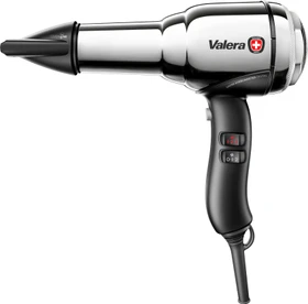Valera Swiss Steel-Master digital chrome