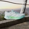 adidas Adistar 4 halo mint/zero metalic/lime burst (Damen) Vorschaubild