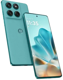 Motorola Edge 60 Fusion 256GB/8GB PANTONE Amazonite