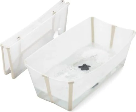 Stokke Flexi Bath faltbare Badewanne