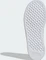 adidas Advantage Base 2.0 cloud white/core black (Junior) Vorschaubild