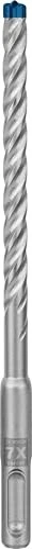 Bosch Professional EXPERT SDS-plus-7X Hammerbohrer, 8x100x165mm, 30 Stück
