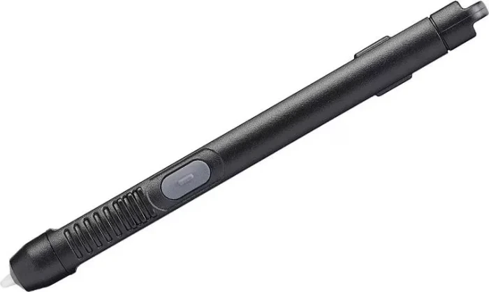 Panasonic FZ-VNPG12U Waterproof Digitizer Pen für Toughpad FZ-G1, FZ-G1 ATEX, schwarz
