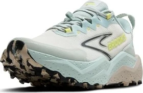 Brooks Caldera 8 misty blue/coconut/chateau (Damen)