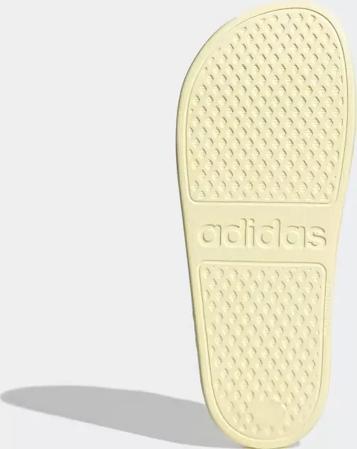 adidas Aqua Adilette almost yellow/beam yellow (Damen)