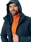 Vaude Miskanti 3in1 II Funktionsjacke dark sea uni (Herren) Vorschaubild