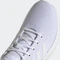 adidas Lite Racer CLN 2.0 cloud white/acid orange (Damen) Vorschaubild