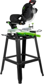 Zipper ZI-KGS305UK Elektro-Kappsäge inkl. Untergestell
