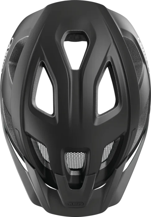 ABUS Aduro 3.0 Helm velvet black
