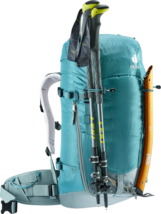 Deuter Guide 32+ SL denim/teal (Damen)