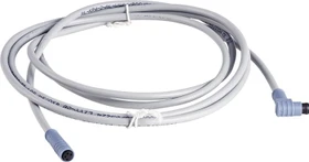 Geberit Kabel für Schnittstellenmodul 4.1V, Stecker blau, für Geberit AquaClean Mera/Sela