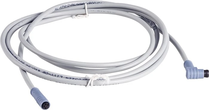Geberit Kabel für Schnittstellenmodul 4.1V, Stecker blau, für Geberit AquaClean Mera/Sela