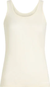 Icebreaker Siren Tank Funktionsshirt ärmellos undyed (Damen)