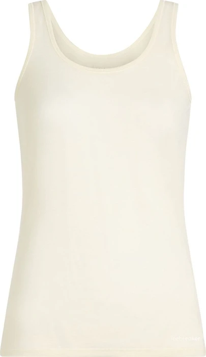 Icebreaker Siren Tank Funktionsshirt ärmellos (Damen)