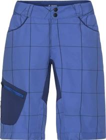 Vaude Craggy Fahrradhose kurz campanula (Damen)