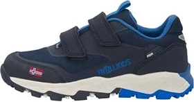 Trollkids Preikestolen Hiker navy/blue (Junior)
