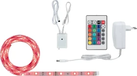 Paulmann SimpLED LED-Streifen 12W RGB beschichtet 1.5m
