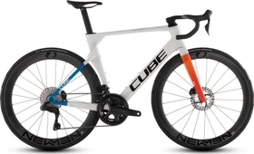 Cube Litening Aero C:68X Race teamline Modell 2026