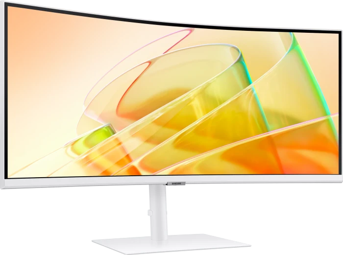 Samsung ViewFinity S6 S65TC, 34"