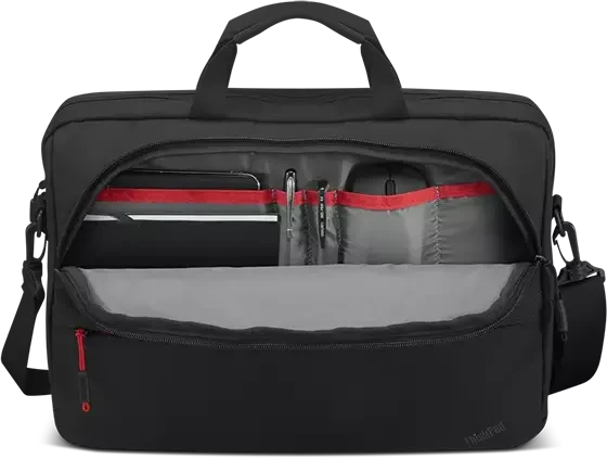 Lenovo ThinkPad Essentail 13-14" Topload Eco Notebooktasche, schwarz