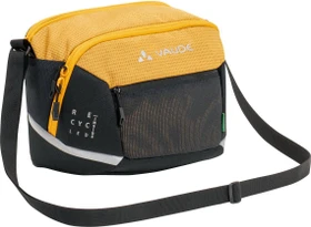 Vaude Cycle Lenkertasche burnt yellow