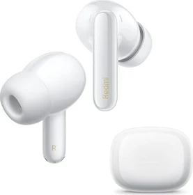 Xiaomi Redmi Buds 6 Pro weiß