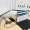 StarTech USB-C Multiport-Adapter, USB-C 3.0 [Stecker] Vorschaubild