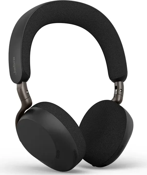 Jabra Evolve3 75 MS USB-A inkl. Ladepad schwarz