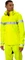 Vaude Luminum Rain Fahrradjacke neon yellow (Herren) Vorschaubild